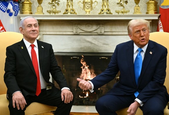 Israel en guerre : les Etats-Unis auraient invité Israel à siéger au &laquo;&nbsp;Conseil de la paix&nbsp;&raquo; de Donald Trump pour Gaza