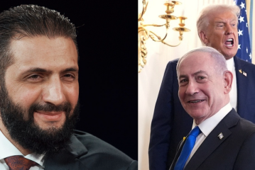 Accord Israël-Syrie : les États-Unis, Israël et la Syrie vont établir un mécanisme de partage de renseignements