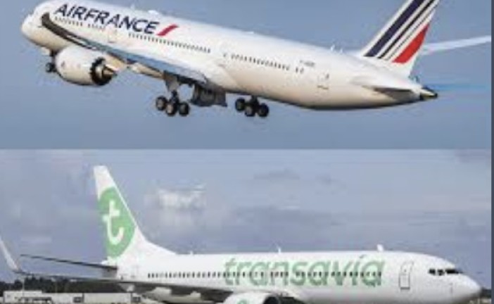 Breaking News : les vols vers Tel-Aviv sont très perturbés, avec des opérations annulées ou suspendues