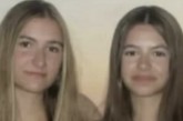 Les autorités suisses ont confirmé l’identification des corps des sœurs juives Alicia (15 ans) et Diana (14 ans) Gonset zal