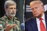 BREAKING NEWS — IRAN / USA : tensions extrêmes après les déclarations de Trump