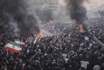 Braeking News : Israël en état d’alerte maximale face à la crise en Iran