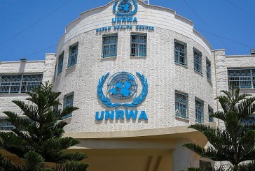 Israël en guerre : l&rsquo;UNRWA souhaite ouvrir un bureau en Turquie et assurer une présence permanente dans le pays