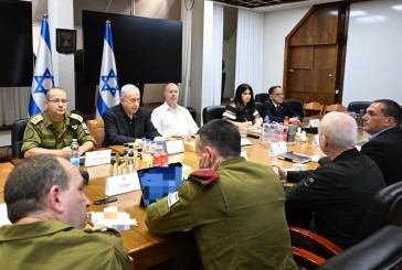 Israël en guerre : Benjamin Netanyahu va convoquer ce soir le cabinet de sécurité pour discuter de la deuxième phase du cessez-le-feu à Gaza