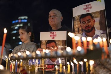 Israël en guerre : le Hamas relance les recherches pour retrouver la dépouille de Ran Gvili à Gaza, en coordination avec Israël