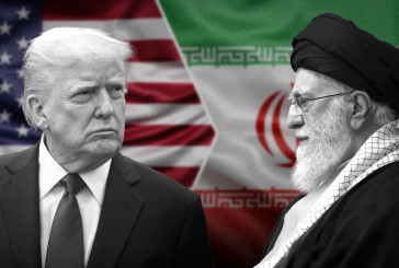 Une guerre majeure entre les États-Unis et l&rsquo;Iran serait imminente