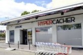 Alerte Info : Un acte de malveillance a été découvert par les employés de l’Hypercacher de Vincennes.