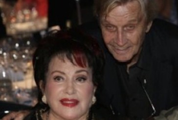 Triste Nouvelle  décès  de Jean-Pierre Magnier mari de Rika Zarai