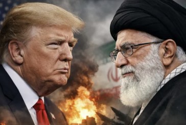 Alerte Info : Plusieurs pays appellent leurs ressortissants à quitter l’Iran et Israël « au plus vite »