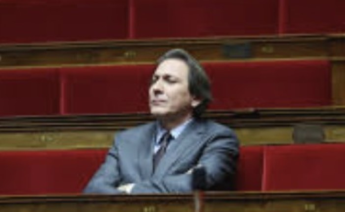 Tribune — Jérôme Guedj de plus en plus seul face à ses fantômes préfère soutenir un parti dont les membres sont des assassins