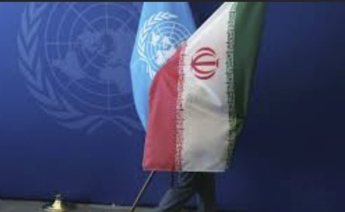 Provocation : l’Iran nommé à la vice-présidence d’un organe de l’ONU censé promouvoir démocratie et droits des femmes