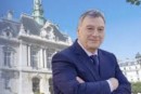 Interview – Alain UZAN Candidat à la mairie de Levallois-Perret