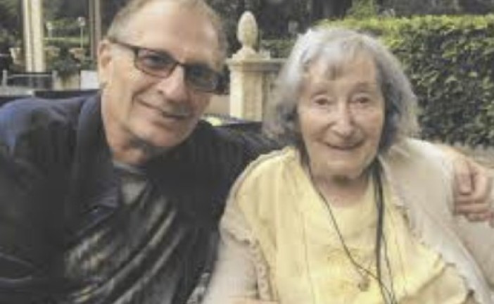 Alerte Info: Nous venons d’apprendre le décès de Daniel Knoll zal , notre ami.