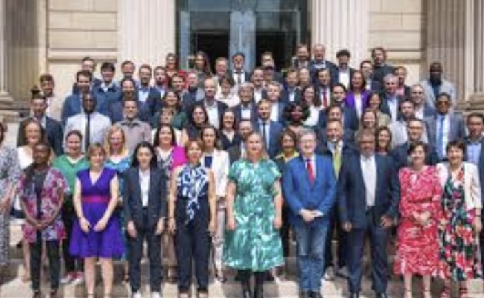 Tribune  de Alain SAYADA &nbsp;&raquo; Nous vivons une page d’Histoire&nbsp;&raquo;, LFI du mauvais coté de l&rsquo;Histoire…