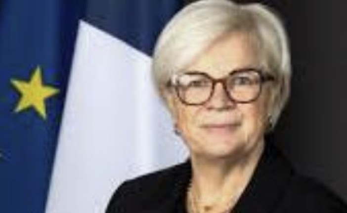 HEZBOLLAH : SILENCE GÊNANT SUR CNEWS — LA MINISTRE des armées Catherine Vautrin REFUSE DE DIRE LES MOTS