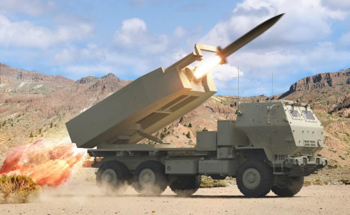 Guerre en Iran : les États-Unis lancent pour la première fois un missile de frappe de précision en situation de combat lors de l&rsquo;opération israélo-américaine en Iran