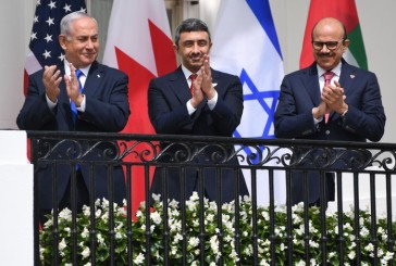 Guerre en Iran : les relations diplomatiques entre Israël et les pays du Moyen-Orient s&rsquo;améliorent malgré la guerre dans la région