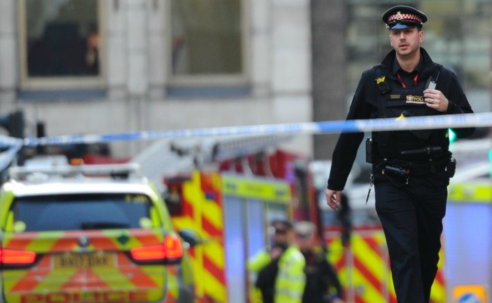 Londres : attaque au couteau dans le quartier juif de Golders Green, deux blessés