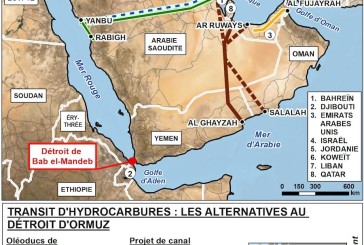 ALERTE INTERNATIONALE – ISRAËL ACTUALITÉS par Shai Marciano – Ormuz sous tension : l’Iran verrouille le détroit, des marins pris au piège, le commerce mondial menacé
