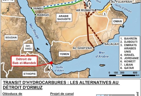 ALERTE INTERNATIONALE – ISRAËL ACTUALITÉS par Shai Marciano – Ormuz sous tension : l’Iran verrouille le détroit, des marins pris au piège, le commerce mondial menacé