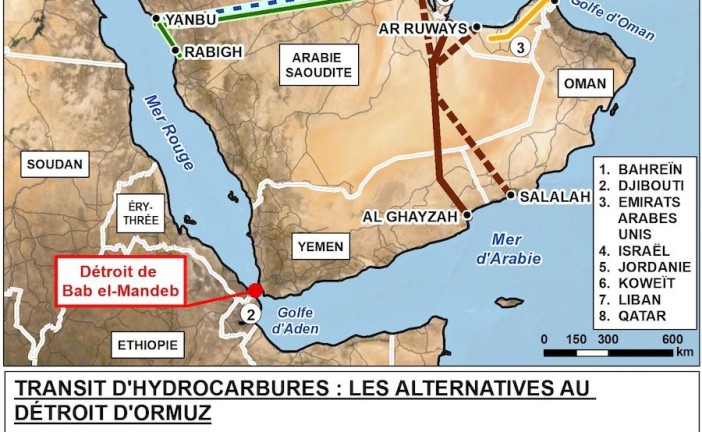 ALERTE INTERNATIONALE – ISRAËL ACTUALITÉS par Shai Marciano – Ormuz sous tension : l’Iran verrouille le détroit, des marins pris au piège, le commerce mondial menacé