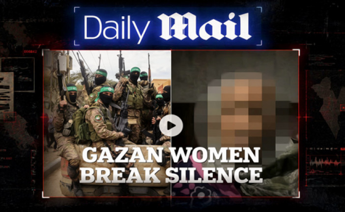 Gaza : ces vérités que certains médias refusent de voir