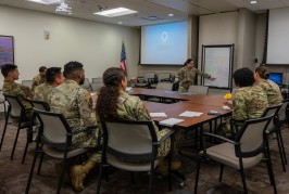 États-Unis – Iran : l’option militaire sous haute tension, Petraeus tire la sonnette d’alarme