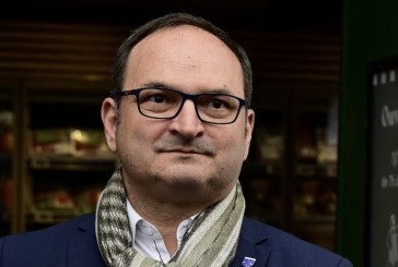 TRIBUNE – ISRAËL ACTUALITÉS Saint-Étienne : quand l’idéologie efface l’Histoire et fracture la République