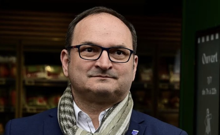TRIBUNE – ISRAËL ACTUALITÉS Saint-Étienne : quand l’idéologie efface l’Histoire et fracture la République