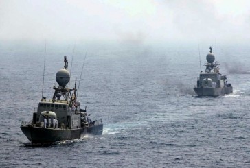 Le blocus iranien change d’échelle : démonstration de force américaine et inquiétudes mondiales par Alain SAYADA