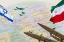 L&rsquo;Iran menace de frapper Tel-Aviv si Donald Trump élargit les frappes contre Téhéran