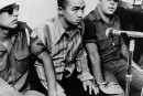 Le visage du massacre de l&rsquo;Aeroport de Lod Kozo Okamoto est mort Par Alain SAYADA – Rédacteur en chef d&rsquo;Israël Actualités