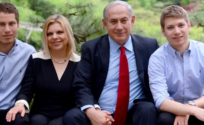 L’Iran a tenté d’assassiner l’un des fils de Benjamin Netanyahu à Miami.
