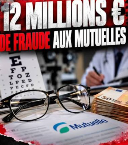 Fraide Optique