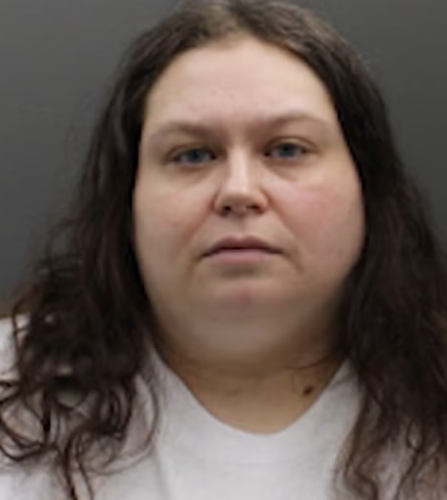 Jessica Bowie FBI Terroiste USA