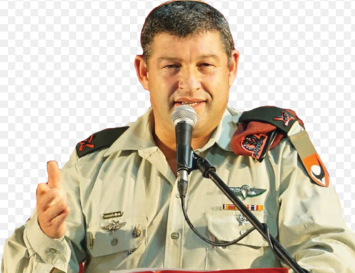 Ofer Winter Général