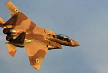 Série de frappes imputées à Israël dans l’est de la Syrie contre des stocks d’armes et des composants servant au programme nucléaire
