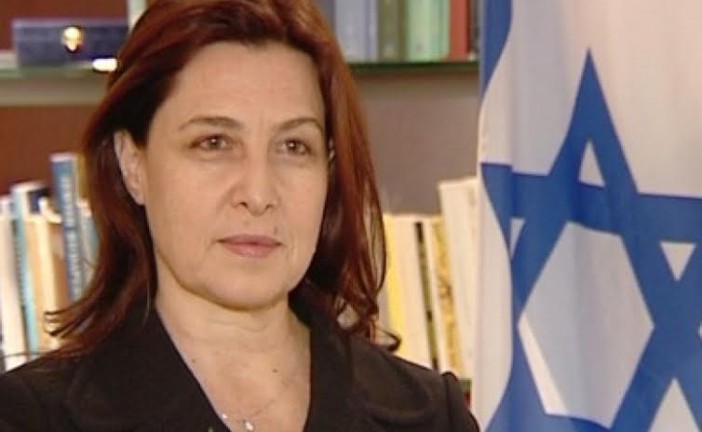 Alerte info : « Israël ne veut pas la guerre mais sommes prêts à faire face aux menaces » (Aliza Bin-Noun, ambassadrice israélienne en France sur BFM TV)