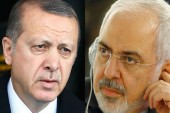 L’Iran hausse le ton contre… la Turquie