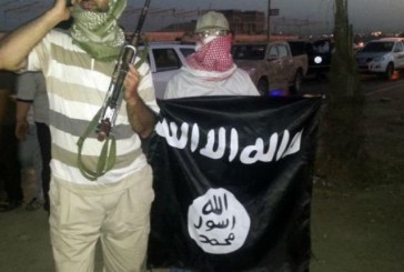 État islamique : Hécatombe chez les djihadistes français, 126 tués en Syrie et en Irak