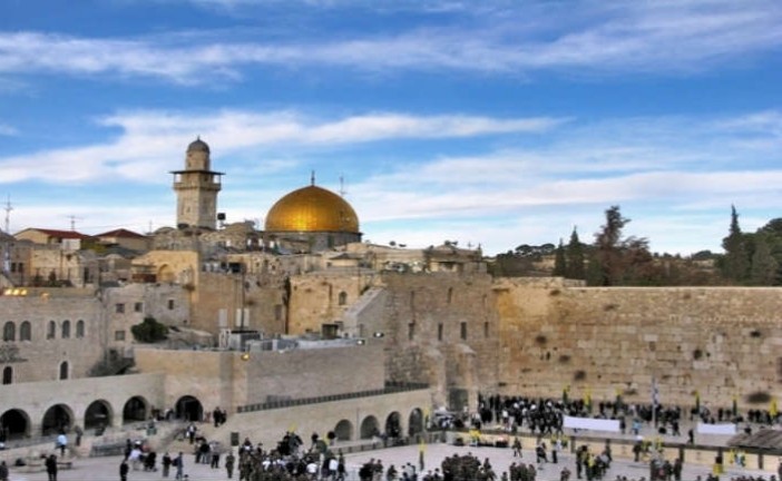Israël : la loi de « Jérusalem indivisible » a été adoptée par la Knesset