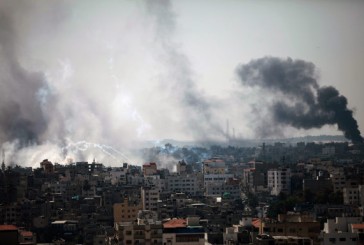 Guerre de Gaza: 1ères inculpations par la justice militaire israélienne