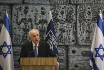 Maroc : De fortes pressions se mobilisent pour interdire la visite de Shimon Peres