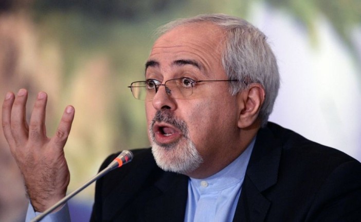 ﻿TNP: l’Iranien Zarif s’en prend à Israël au nom des non-alignés