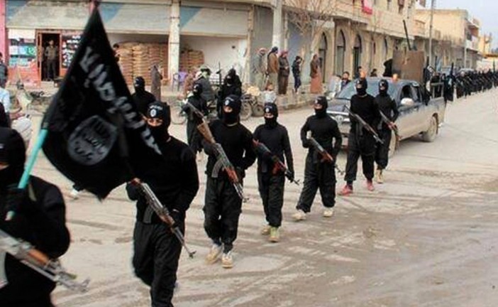 Belgique : Ouverture du procès de 32 djihadistes