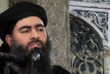État islamique : tentative avortée de putsch contre Abu Bakr al-Baghdadi