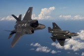 L’aide militaire américaine à Israël va augmenter