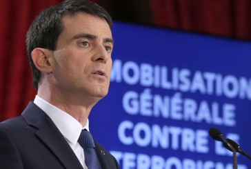 Pour lutter contre la tentation djihadiste, Manuel Valls promet un « bataillon de community managers »