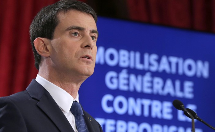 Pour lutter contre la tentation djihadiste, Manuel Valls promet un « bataillon de community managers »
