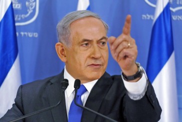 Netanyahou : “Oui au boycott d’Israël et pas un mot sur l’ISIS”